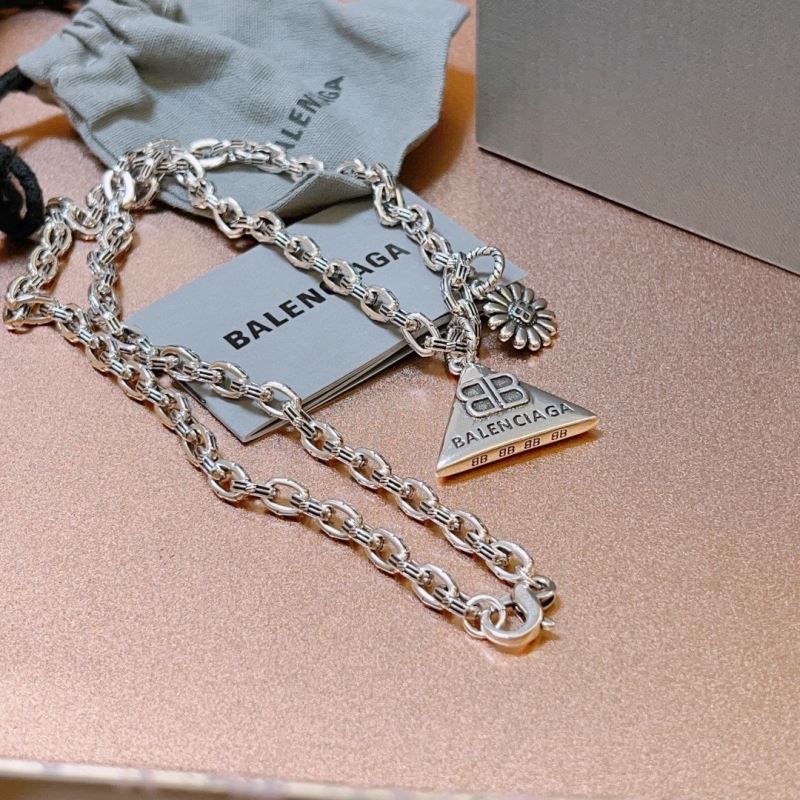 Balenciaga Necklaces